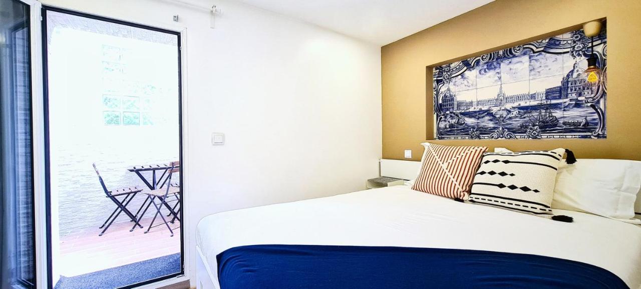 Charming Lisbon 7 By Homeful Homes Exteriér fotografie